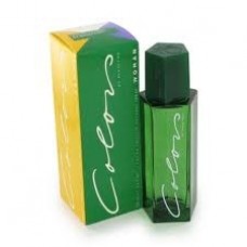 BENETTON "COLORS" EDT 3.4 OZ SPR TSTR [WT]